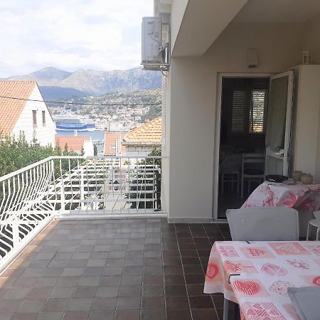 Apartment Veve Dubrovnik Luaran gambar