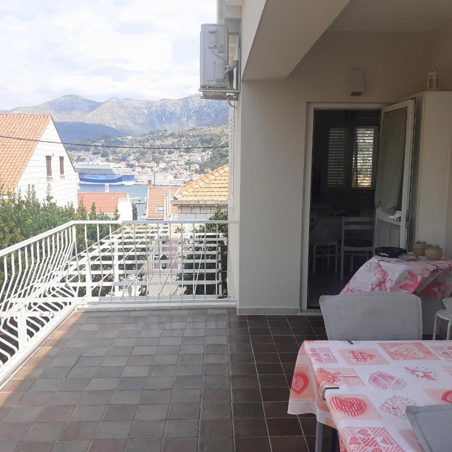Apartment Veve Dubrovnik Luaran gambar