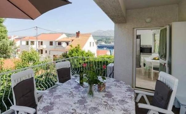 Apartment Veve Dubrovnik Luaran gambar