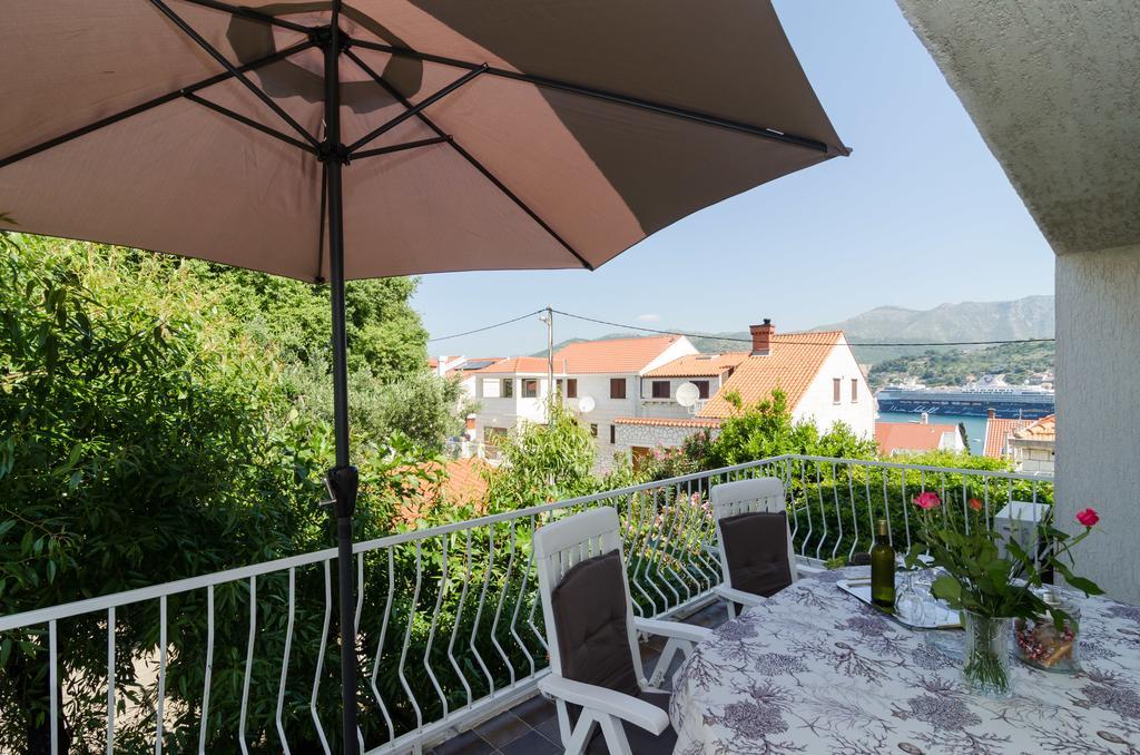 Apartment Veve Dubrovnik Luaran gambar