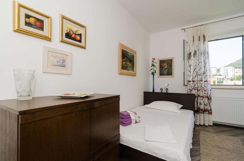 Apartment Veve Dubrovnik Luaran gambar