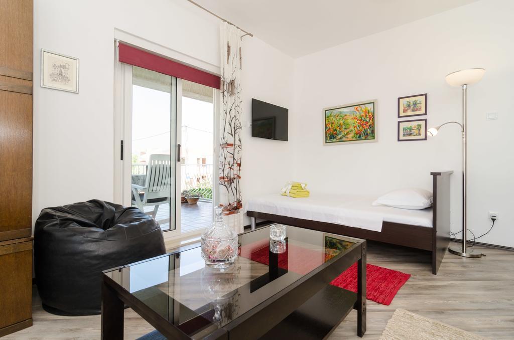 Apartment Veve Dubrovnik Luaran gambar