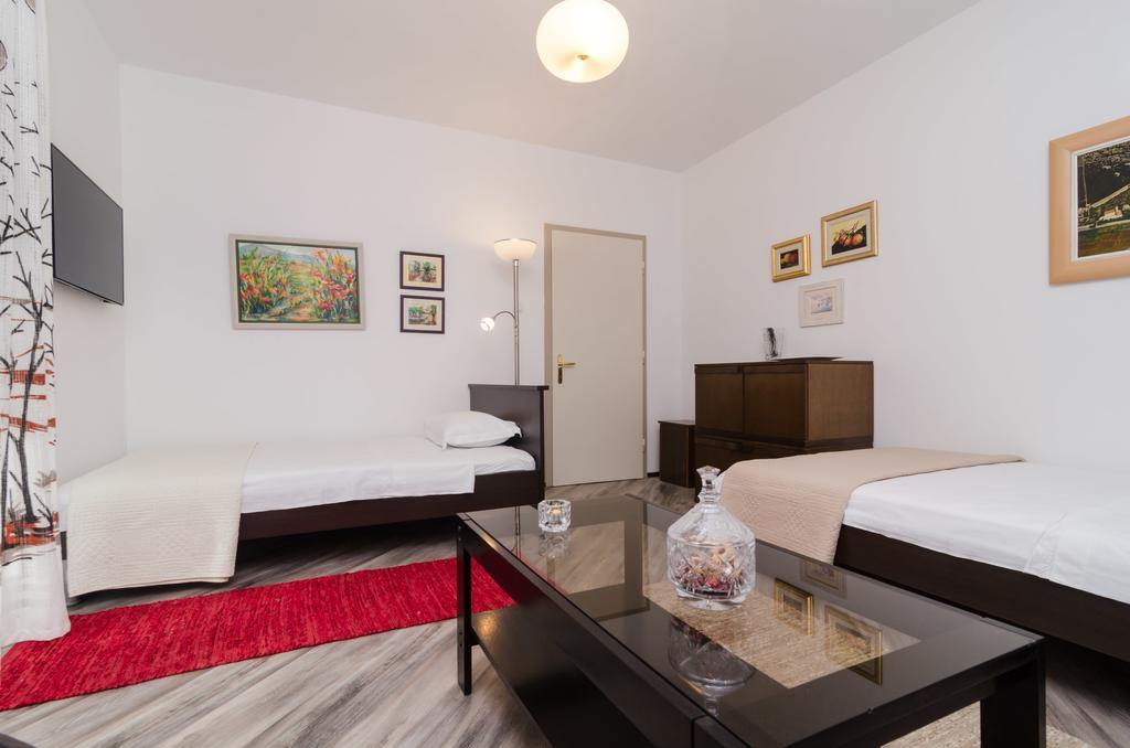 Apartment Veve Dubrovnik Luaran gambar