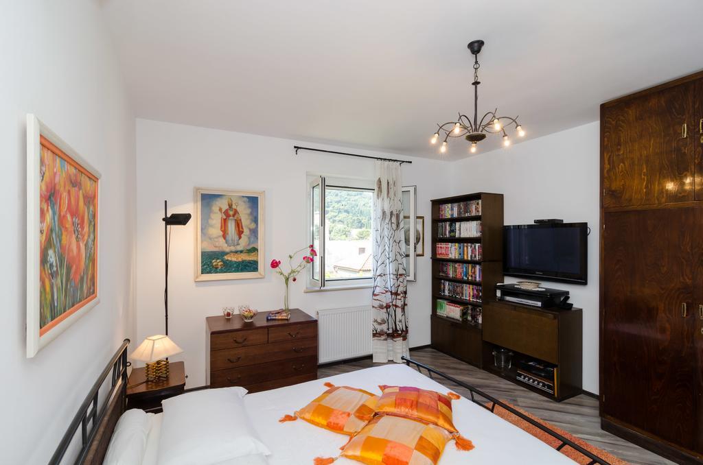 Apartment Veve Dubrovnik Luaran gambar