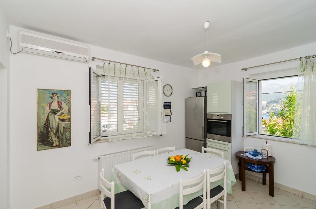 Apartment Veve Dubrovnik Luaran gambar