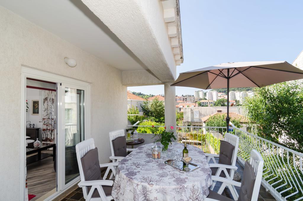 Apartment Veve Dubrovnik Luaran gambar