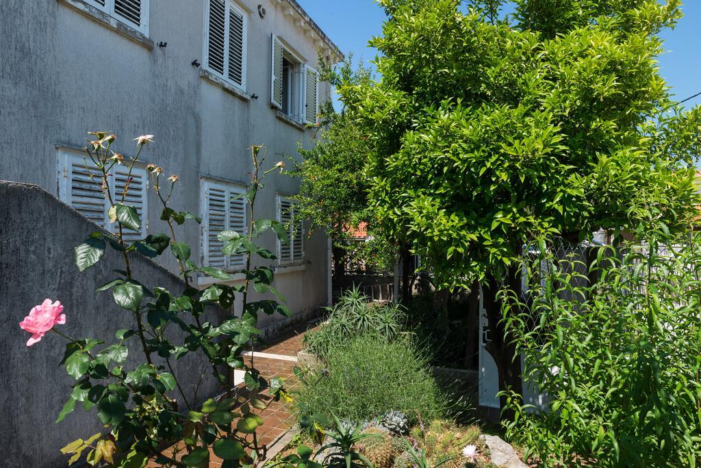 Apartment Veve Dubrovnik Luaran gambar