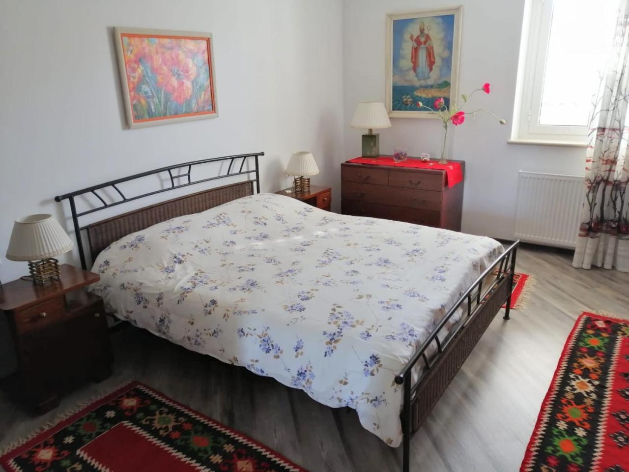 Apartment Veve Dubrovnik Luaran gambar