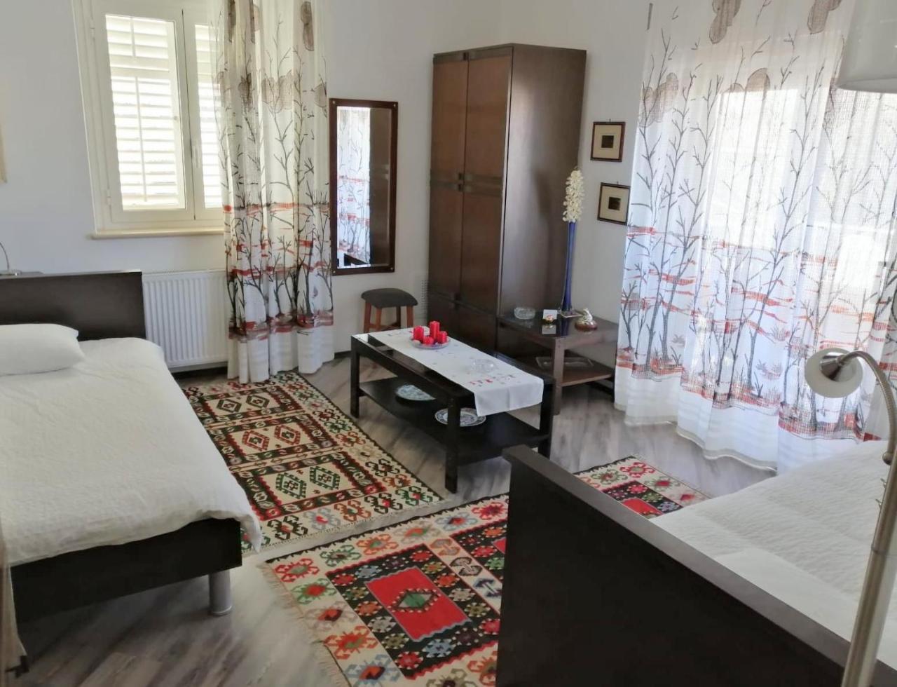 Apartment Veve Dubrovnik Luaran gambar