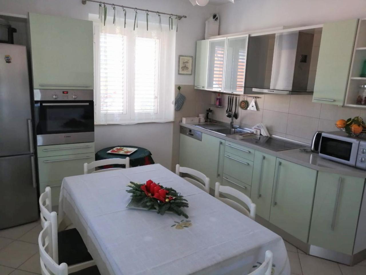 Apartment Veve Dubrovnik Luaran gambar