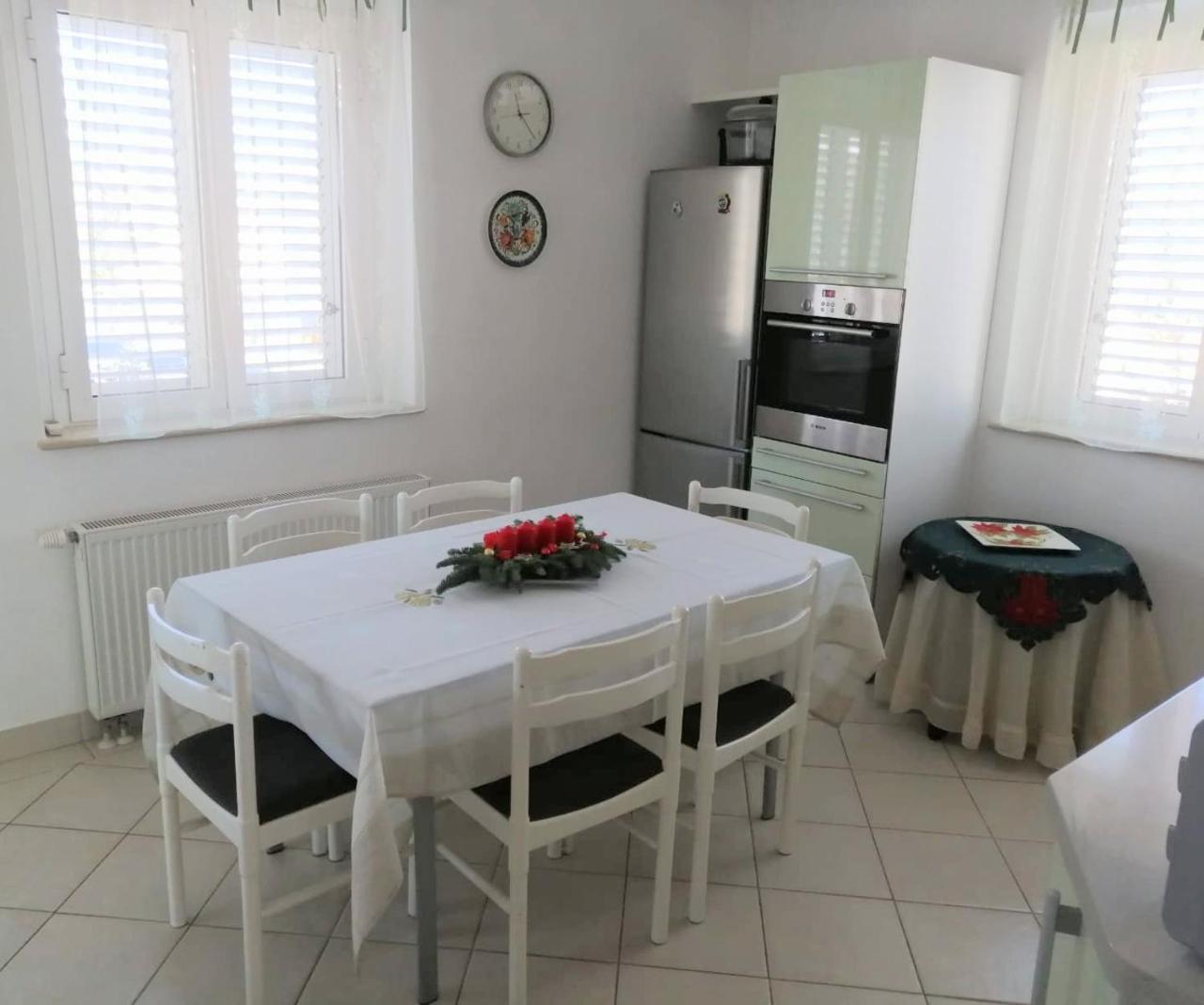 Apartment Veve Dubrovnik Luaran gambar